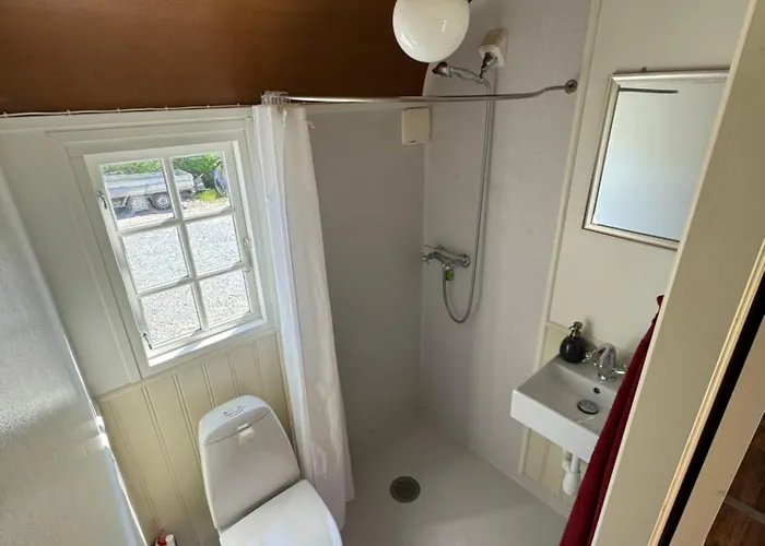 Unik Cirkusvogn I Århus